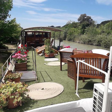 Peniche Caroline Bed and Breakfast Capestang Εξωτερικό φωτογραφία